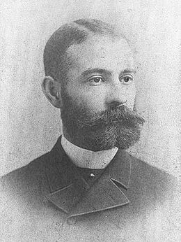 Daniel Hale Williams, l’homme au coeur sur la main